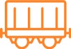 Railway forwarding
